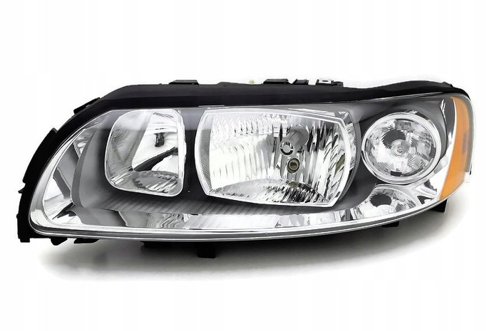 фото №1, Volvo xc70 v70 04-06 фара левый новый depo ^