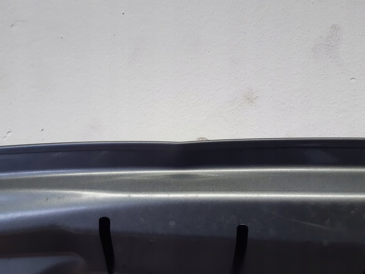 фото №12, Volvo xc60 ii 2 17- капот кришка перед