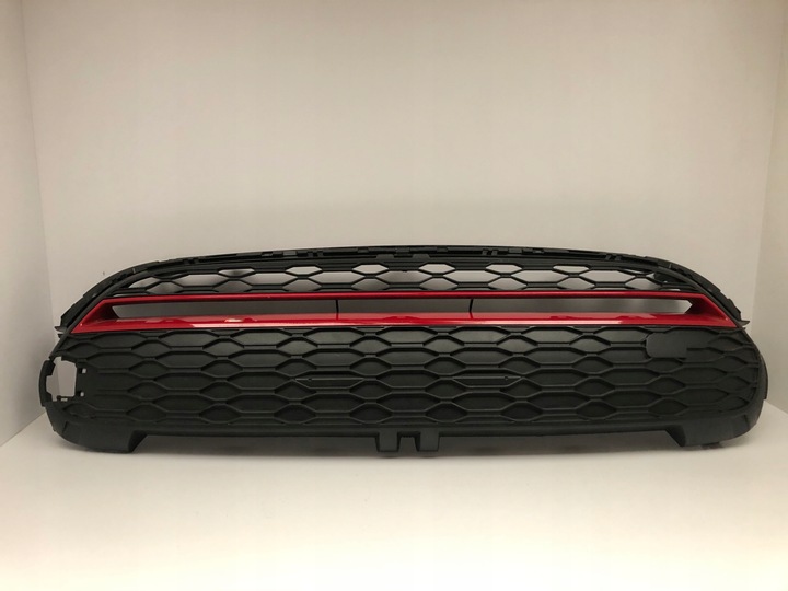 фото №1, Решётка радиатора решётка mini cooper f56 gp 9481307