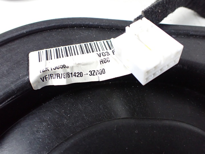 фото №6, Подъемник mechaninzm стёкла правые зад hyundai i40 1.7 crdi универсал 83480-3zxxx