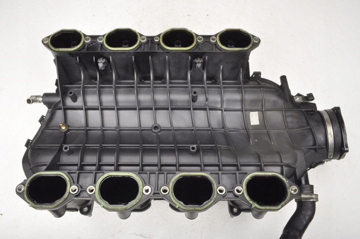 фото №10, Maserati granturismo 4.7 колектор всмоктуючий