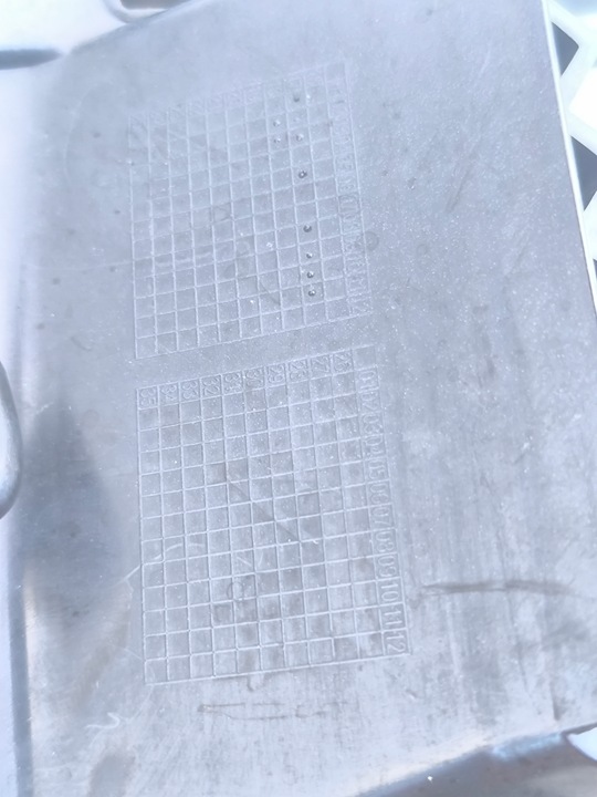 фото №10, Решітка бампер права audi q7 ii 4m e-tron 2015-2019 4m0 перед