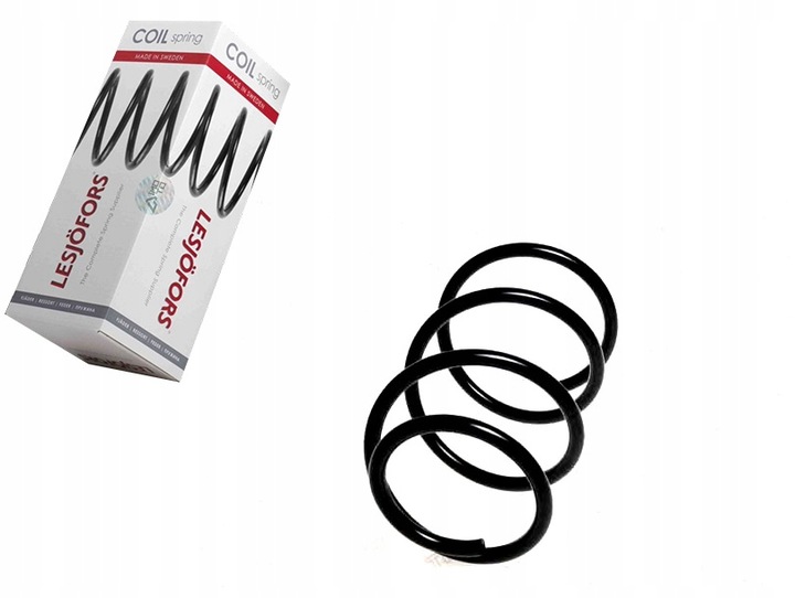 фото №1, Пружина подвешивание subaru legacy iv 2.0/2.5 09.0