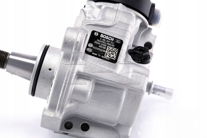 фото №9, Насос 0445010511 0445010544 0986437431 331002f000