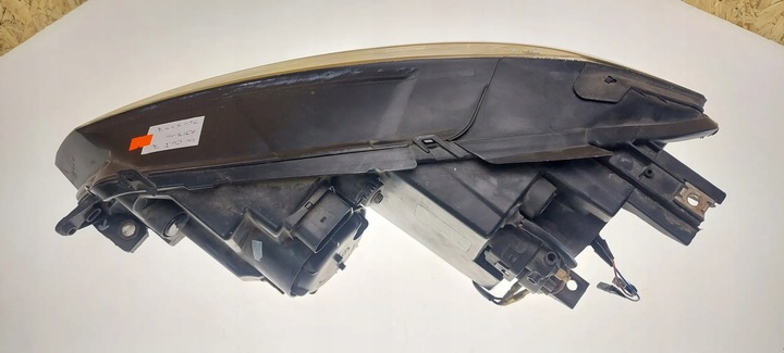 фото №12, Volkswagen golf vii 2014 лампи передні