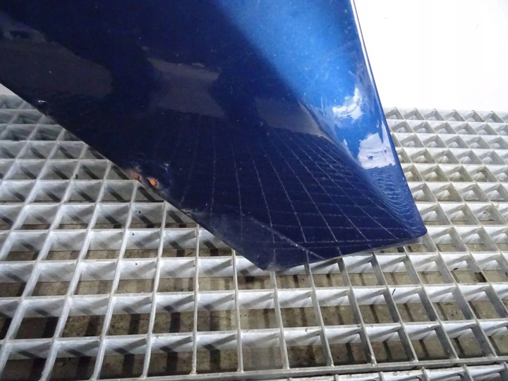 фото №9, Крыло левый перед jeep grand cherokee wk