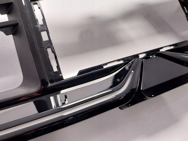 фото №8, Bmw 5 g60 g61 m5 g90 решітки радіатора решітка радіатора решітка 5a34482