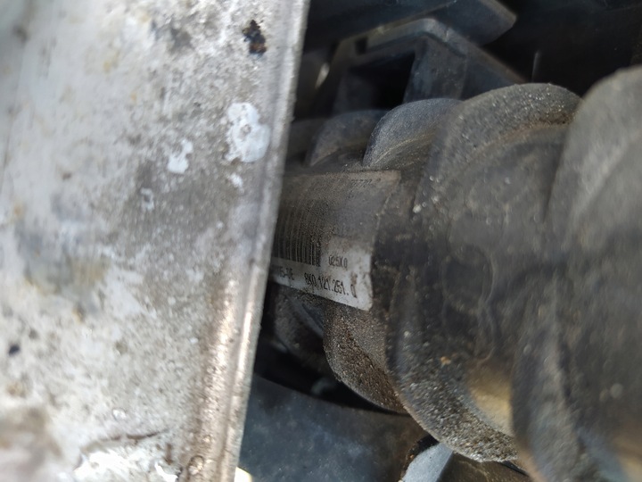 фото №7, Audi a4 b8 3.0 tdi автомат pas переднее 8k0805594g