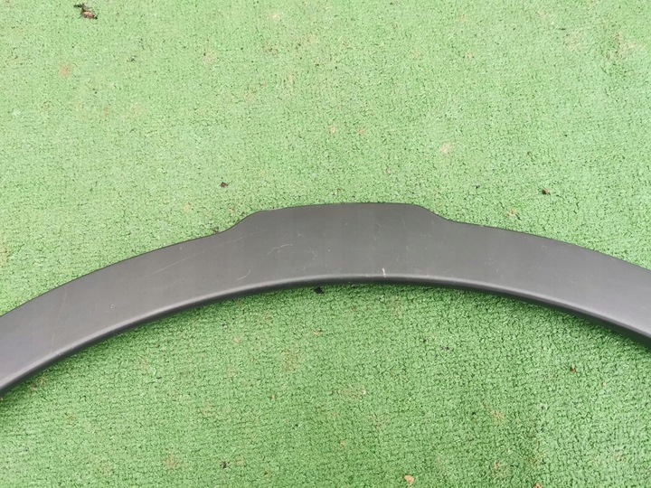 фото №10, Планка na крыло левая перед передняя range rover evoque 11- bj32-16a075-ac