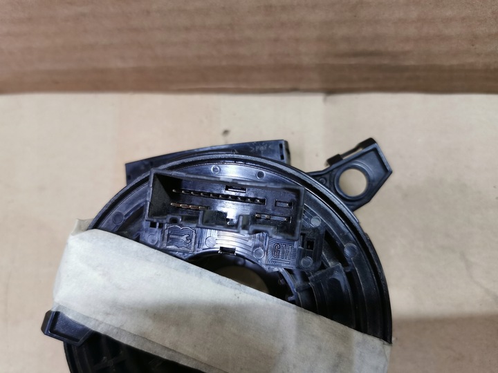 фото №4, Лента сматыватель подушка безопасности opel astra v k