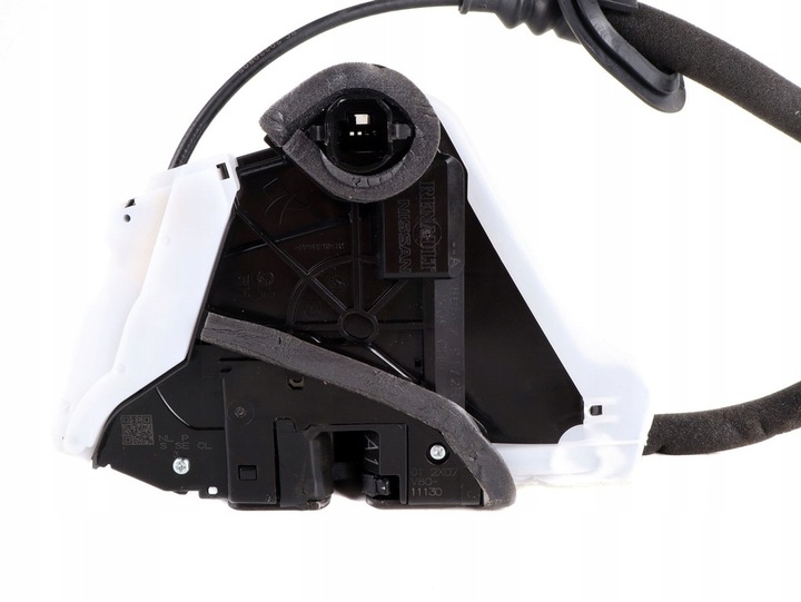 фото №4, Замок двері правих передніх renault arkana 805029172r