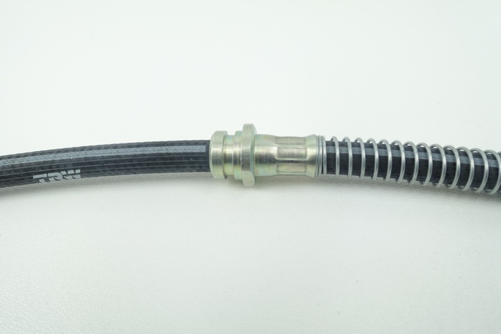 фото №13, Шланг гальмівний trw автомобільний phd346