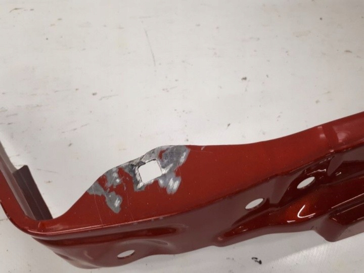 фото №8, Renault kadjar 2015 крило лівий перед