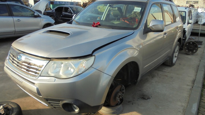 фото №5, Wał приводной subaru forester iii 2.0d 2009