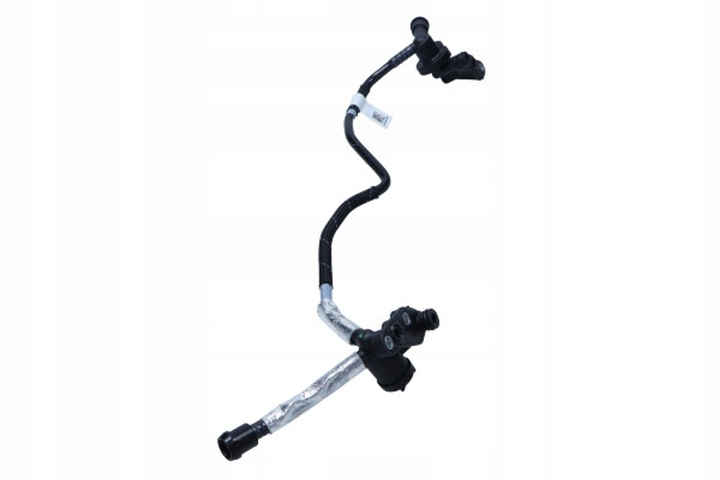 фото №6, Шланг радиатор audi q7 3,0 tdi 16-