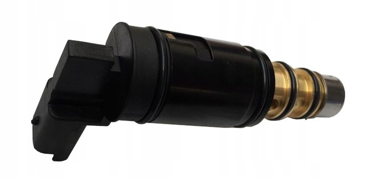 фото №2, Клапан керуючий denso citroen c4 picasso i