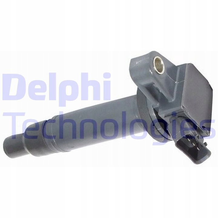 фото №15, Катушка зажигания delphi gn10311-12b1