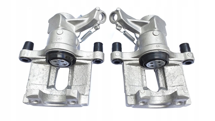 фото №1, Суппорт зад левый правый opel vectra c f35.f69 signum