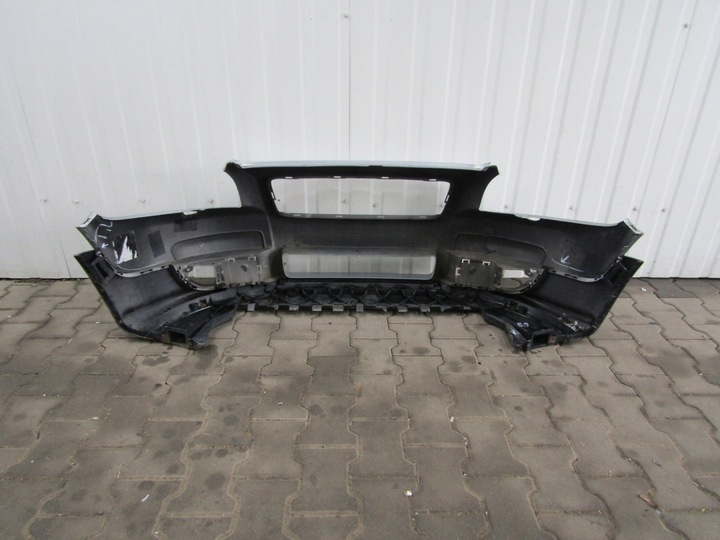 фото №13, Бампер перед переднє volvo c30 06-09