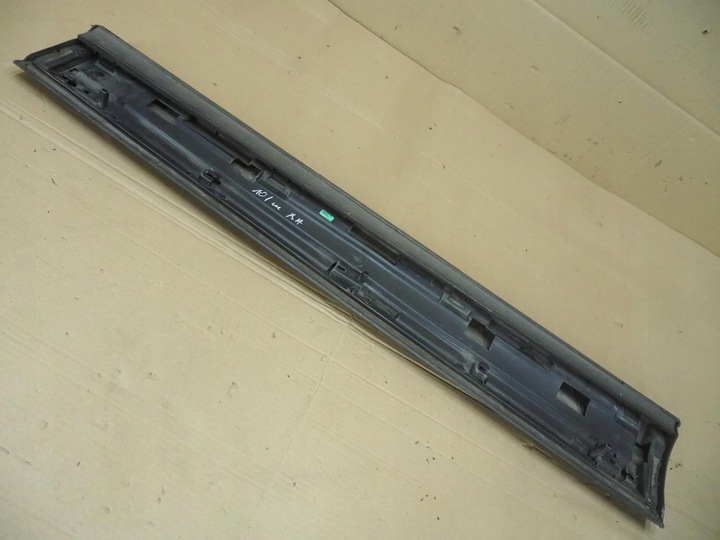 фото №14, Audi q3 8u планка дверь левый перед 8u0853959d