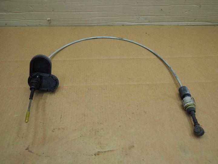 фото №1, Трос зміни коробки передач автомат opel vectra c 13227709