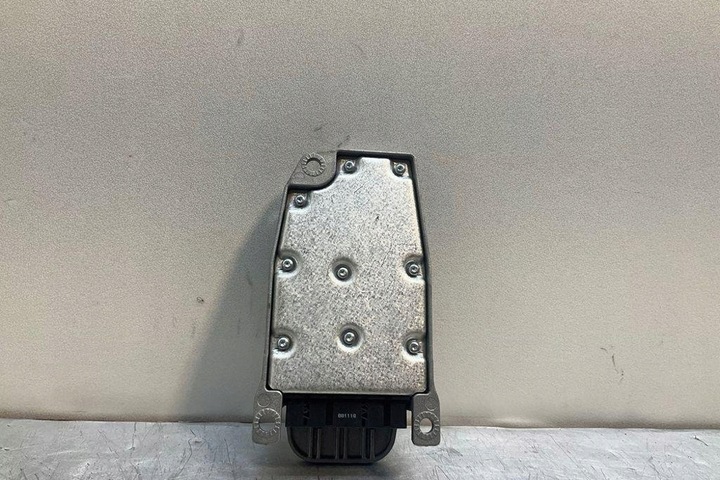 фото №1, Модуль подушка безопасности bmw 5 e60 31917201801h 3.0l бензин 2009