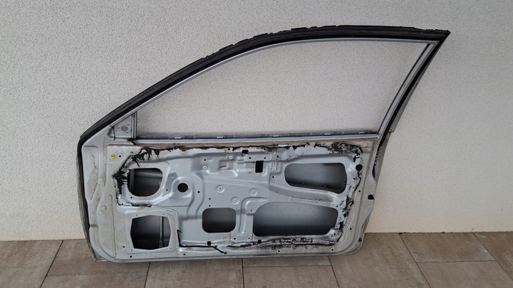 фото №9, Mitsubishi colt v двері праві 96-03