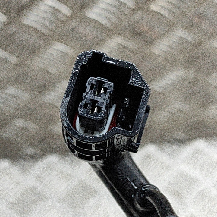 фото №6, Hyundai tucson iv nx4 2024 шланг заднего датчик abs