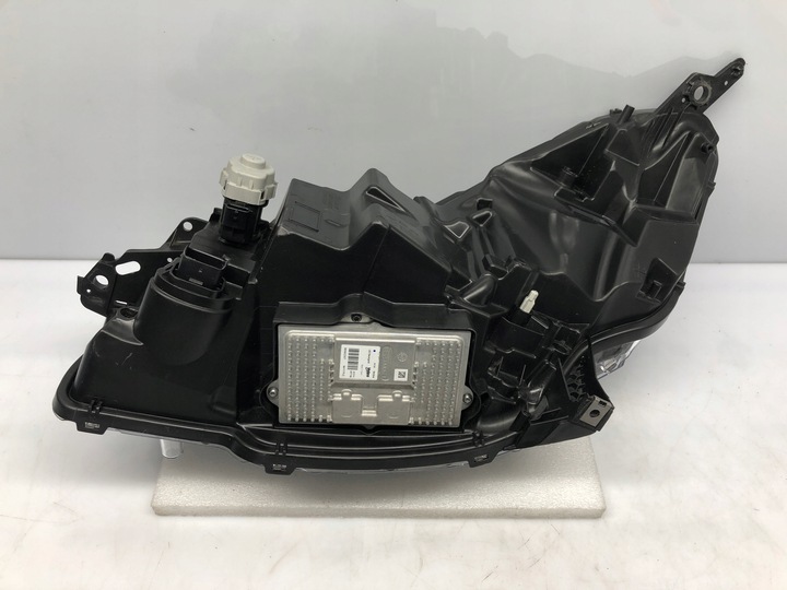 фото №14, Комплект фара peugeot 508 рестайлінг праві лівий повний led bez пошкоджень