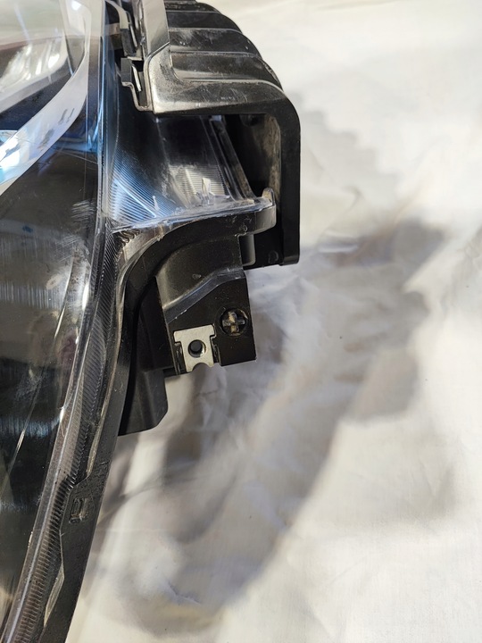 фото №8, Suzuki s-cross sx4 16-21 рестайлінг лампа повний led права 100-18738 оригінал євро