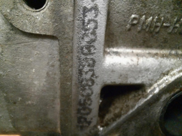 фото №10, Honda civic vii рестайлинг 1.4mt 90km sport hb 03-05 двигатель бензиновый d14z6 d14z6