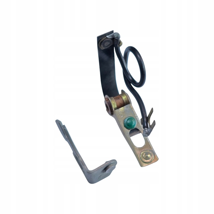 фото №3, Контакти переривача апарата запалювання beru ks900 0340100219