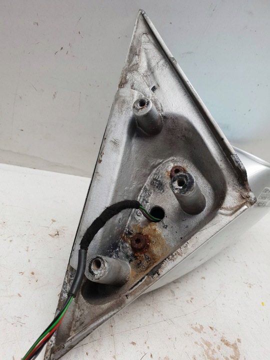 фото №10, Електричні дзеркало бічні комплект bmw 3 e46 51161063 ac schnitzer