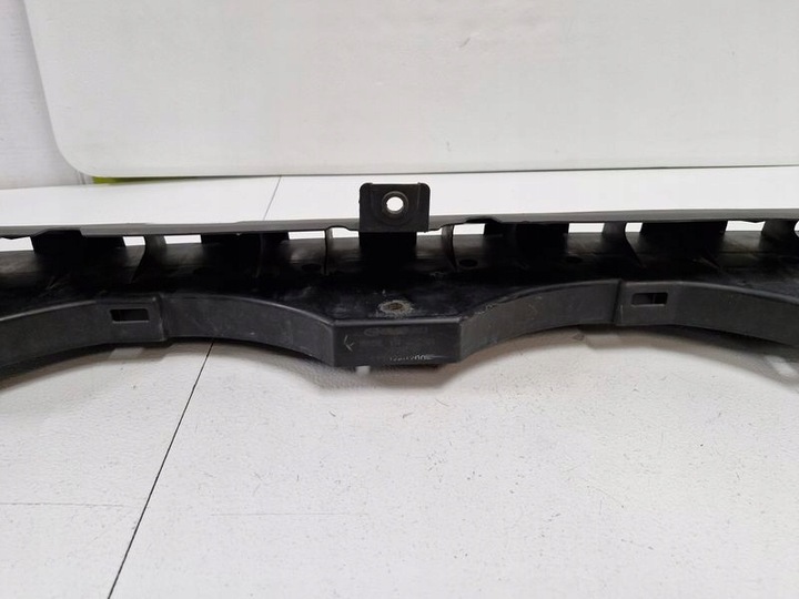 фото №7, Subaru legacy 5 v підсилювач бампера перед передні балка 57707aj200