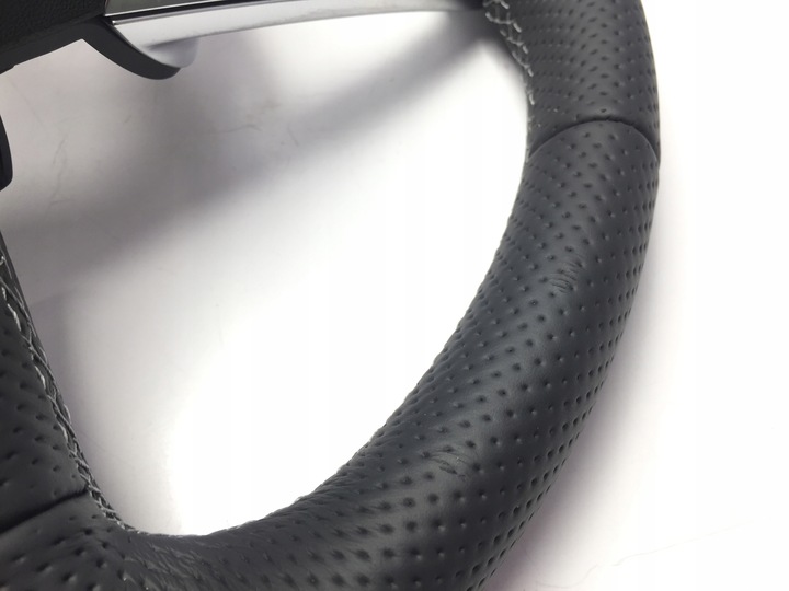 фото №9, Audi rs4 rs5 8w руль мультифункция лепестки 8w0419091