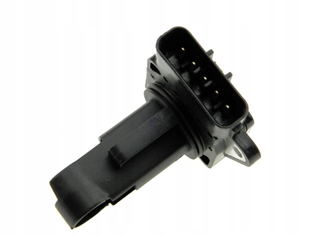 фото №12, Subaru mazda 22680aa310 расходомер