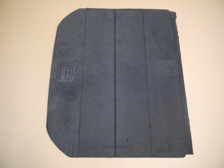 фото №1, Audi tt 8s підлога багажника 8s8861529