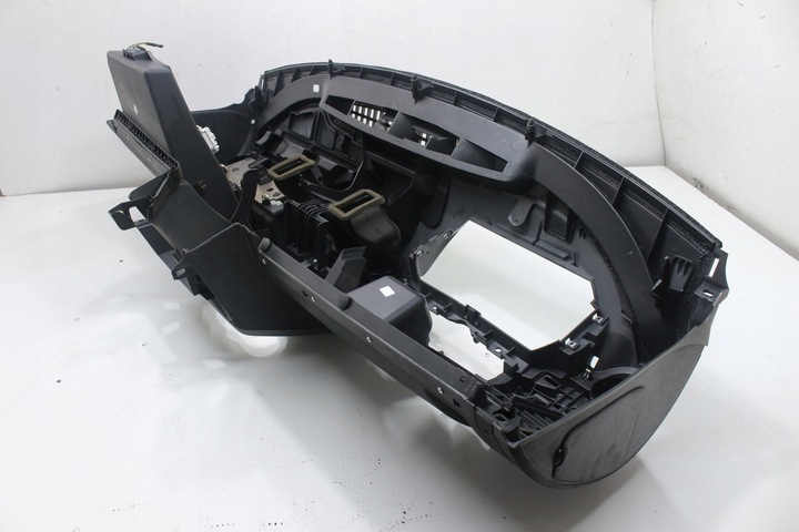 фото №10, Панель консоль dacia duster i eu