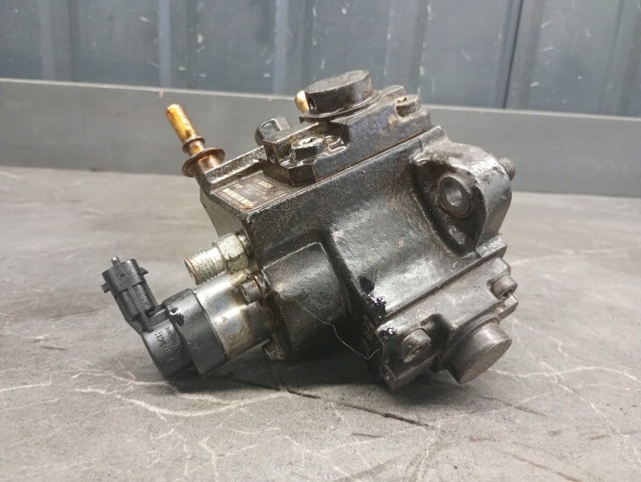 фото №11, 0445010150 насос топливная рейка fiat croma ii 1.9 jtd 939a1000 07r
