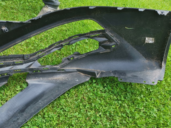 фото №13, Бампер зад hyundai tucson iv 86612-n7020 задній