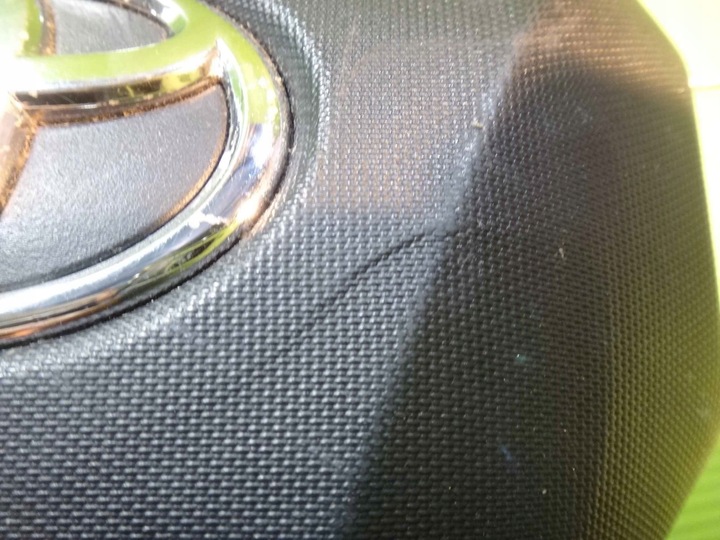 фото №11, Toyota iq подушка безпеки подушка водія bam-pt1-1696