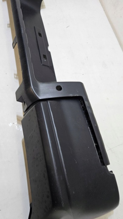 фото №10, Бампер задний задний isuzu d-max 8983938280