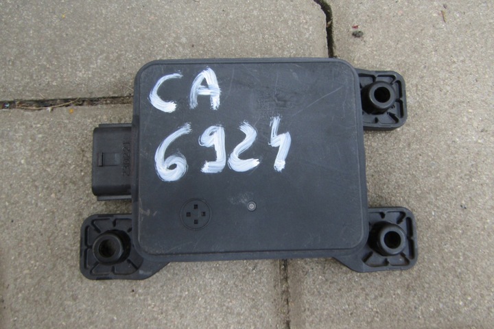 фото №1, Радар датчик дистронік kia niro 2 ii 22-