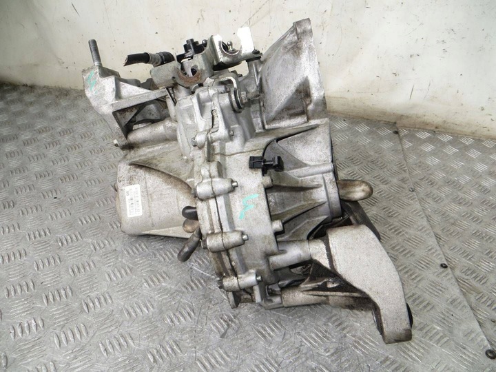 фото №11, Ford mondeo mk5 1.5 коробка передач коробки передач fg9r-7002-ada