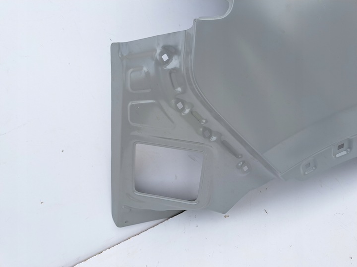 фото №8, Крило правий зад kia niro e-niro