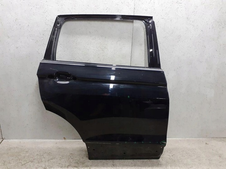 фото №1, Дверь зад задние правые vw tiguan 5na 2016-