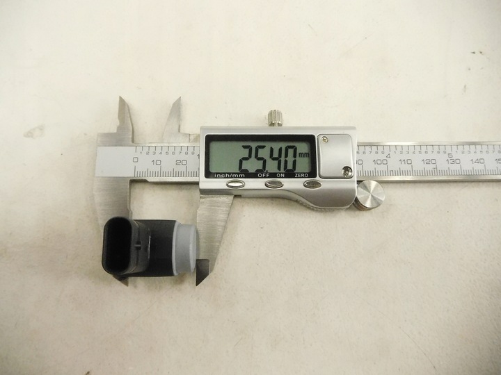 фото №5, Датчик парковка clio megane kangoo 7701064277