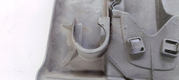 фото №10, Защита крышка двигателя audi a3 8p 03g103925j 925bj