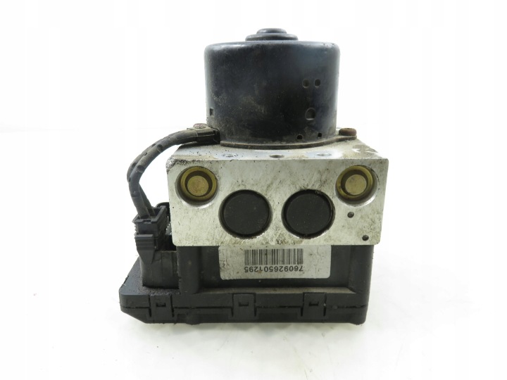 фото №7, Блок керування abs vw golf iv 1j0907379p 10094903313 1j0614117d