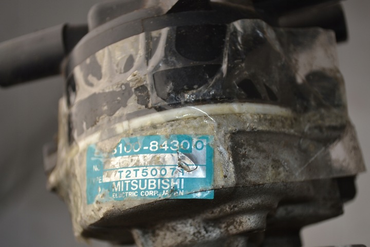 фото №9, Suzuki wagon r+ i інші пристрій запалення запалювання t2t50071